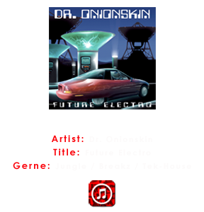 Dr. Onionskin Future Electro